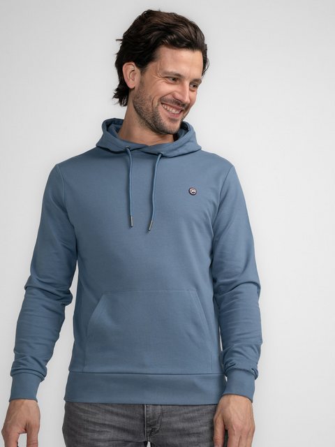 Petrol Industries Sweater Men Sweater Hooded mit Kängurutasche günstig online kaufen