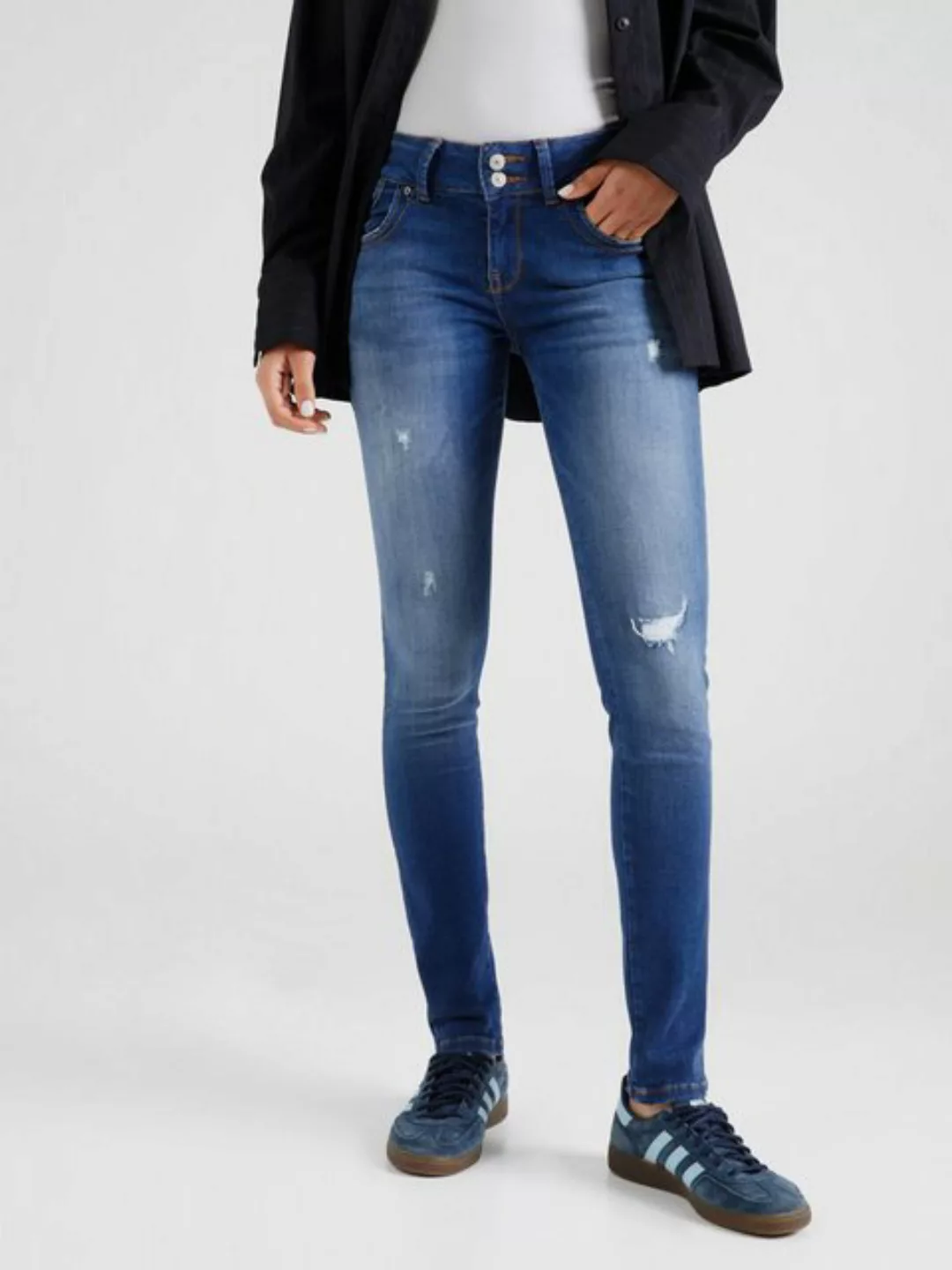 LTB 7/8-Jeans Molly (1-tlg) Weiteres Detail günstig online kaufen