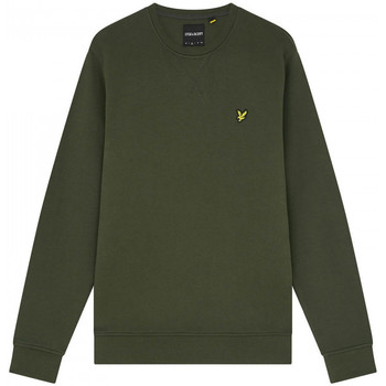 Lyle And Scott  Sweatshirt Crew neck sweatshirt günstig online kaufen