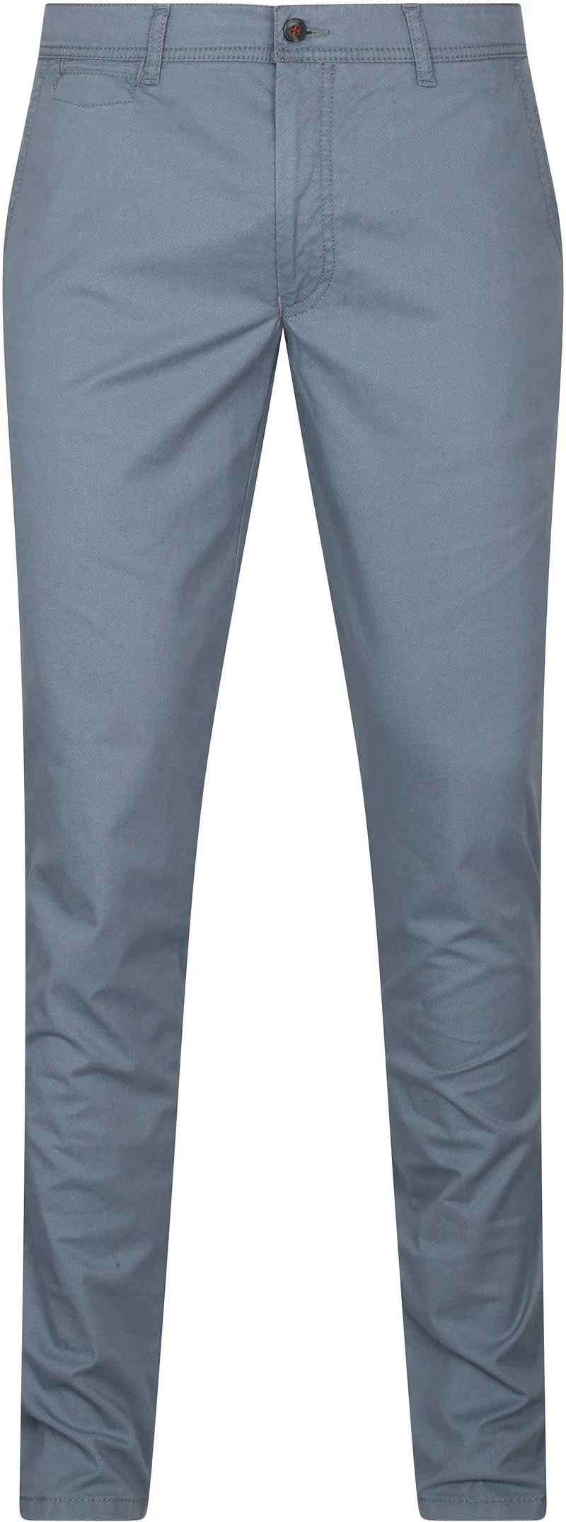 Suitable Plato Chino Grau Blau - Größe 56 günstig online kaufen