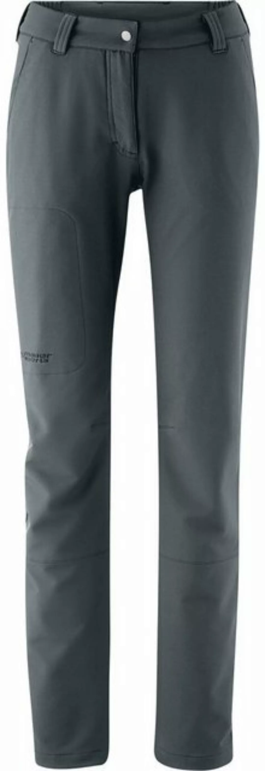 Maier Sports Outdoorhose Helga GRAPHITE günstig online kaufen