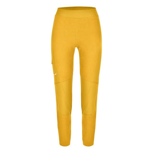 Salewa Outdoorhose Salewa W Lavaredo Hemp Tights Damen Tight günstig online kaufen