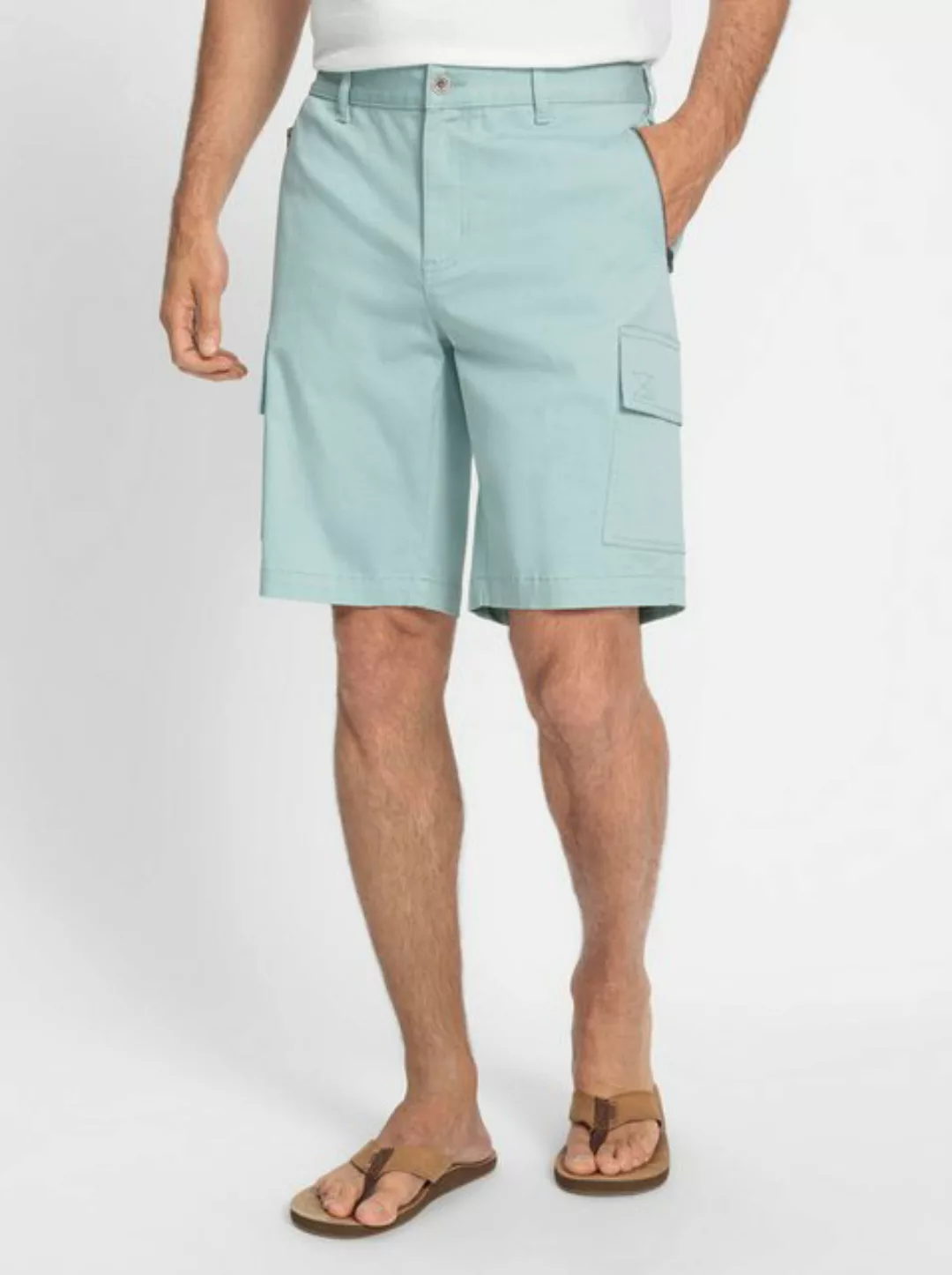 Witt Shorts Cargobermudas günstig online kaufen