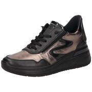 Ara Slip On Sneaker Damen schwarz günstig online kaufen