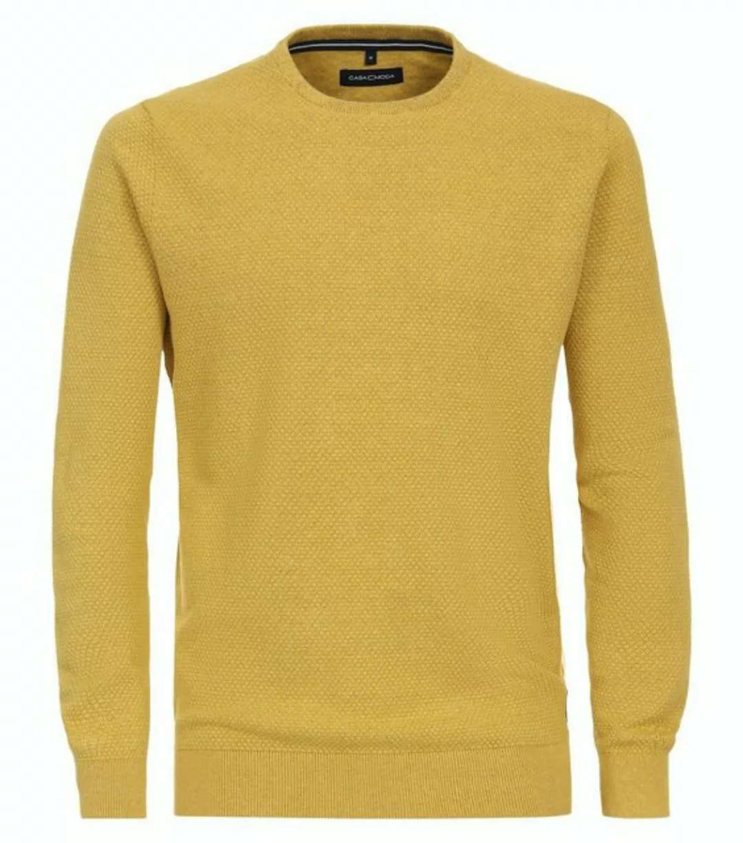 CASAMODA Strickpullover Casa Moda / He.Pullover / Pullover,O-Neck günstig online kaufen