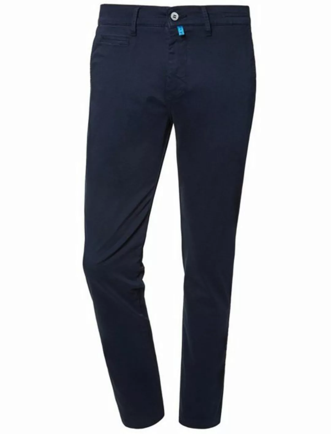Pierre Cardin 5-Pocket-Jeans PIERRE CARDIN FUTUREFLEX CHINO marine 33757 20 günstig online kaufen