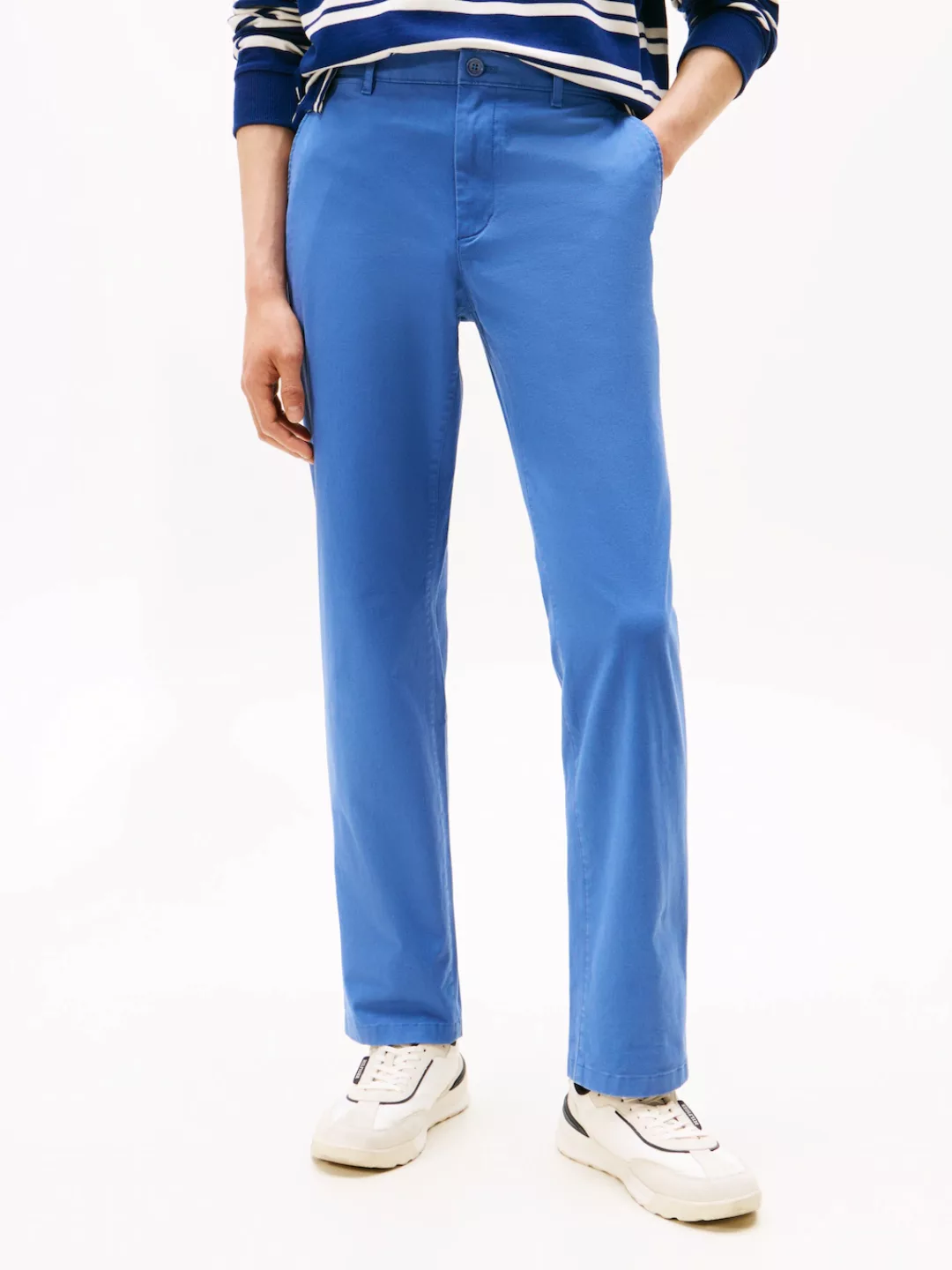 Tommy Hilfiger Chinohose CORE DENTON ESSENTIAL günstig online kaufen