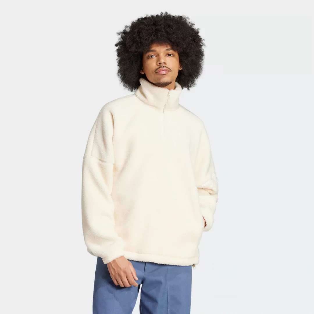 adidas Originals Rollkragenpullover "NEU C PF 1/2 Z" günstig online kaufen