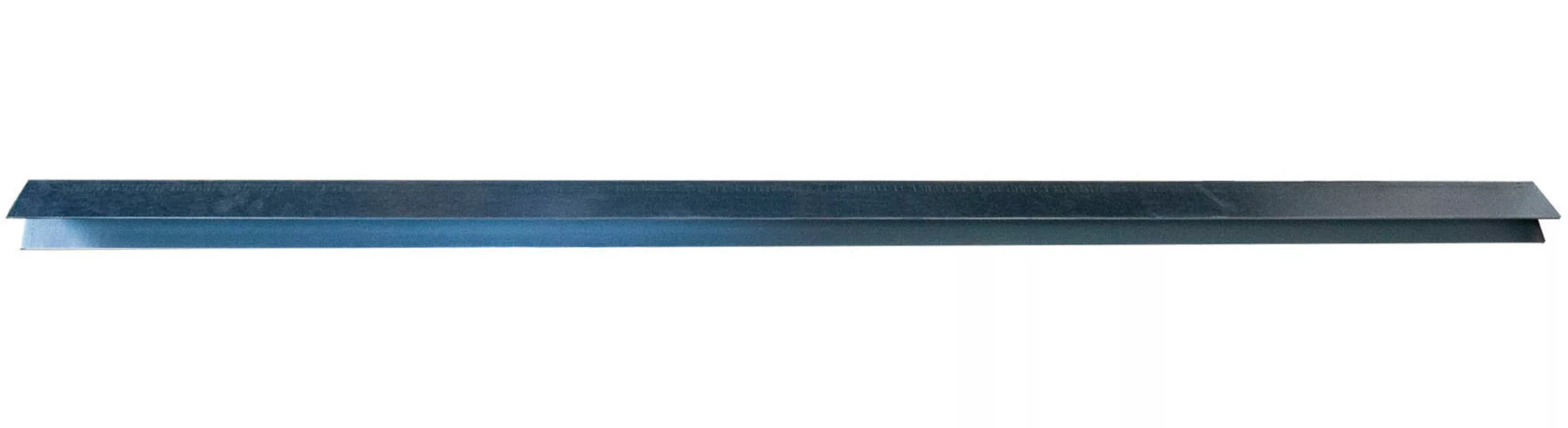 KRAUS Zaunpfosten "Pfostenverstärkung", BxTxH: 5,5x3,5x125,0 cm, für Zaunpf günstig online kaufen