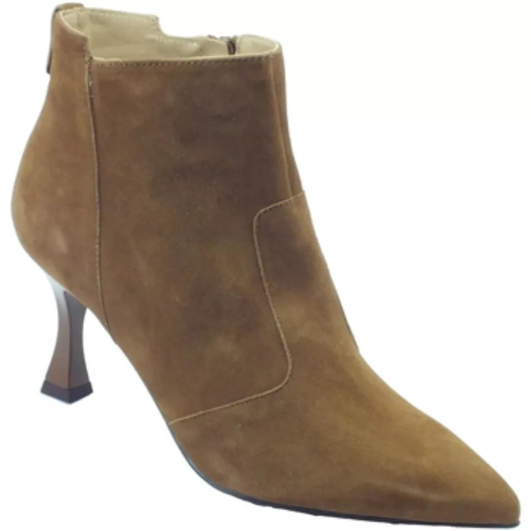 NeroGiardini  Ankle Boots I205583D Nilo günstig online kaufen