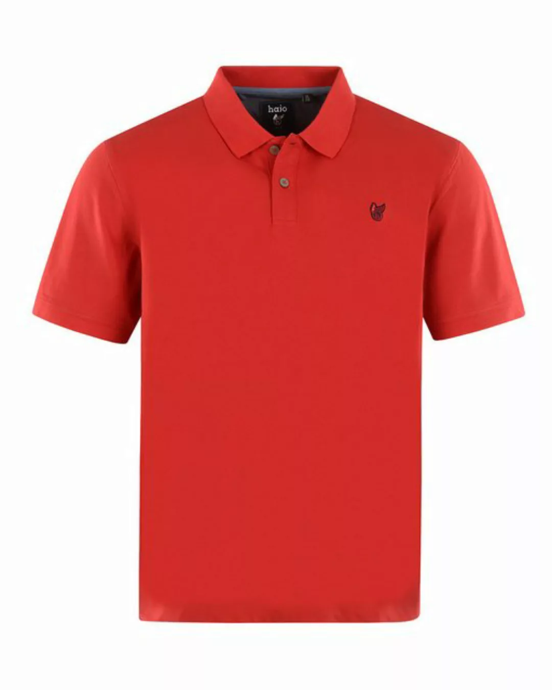 Hajo Poloshirt Basic Piqué-Poloshirt günstig online kaufen