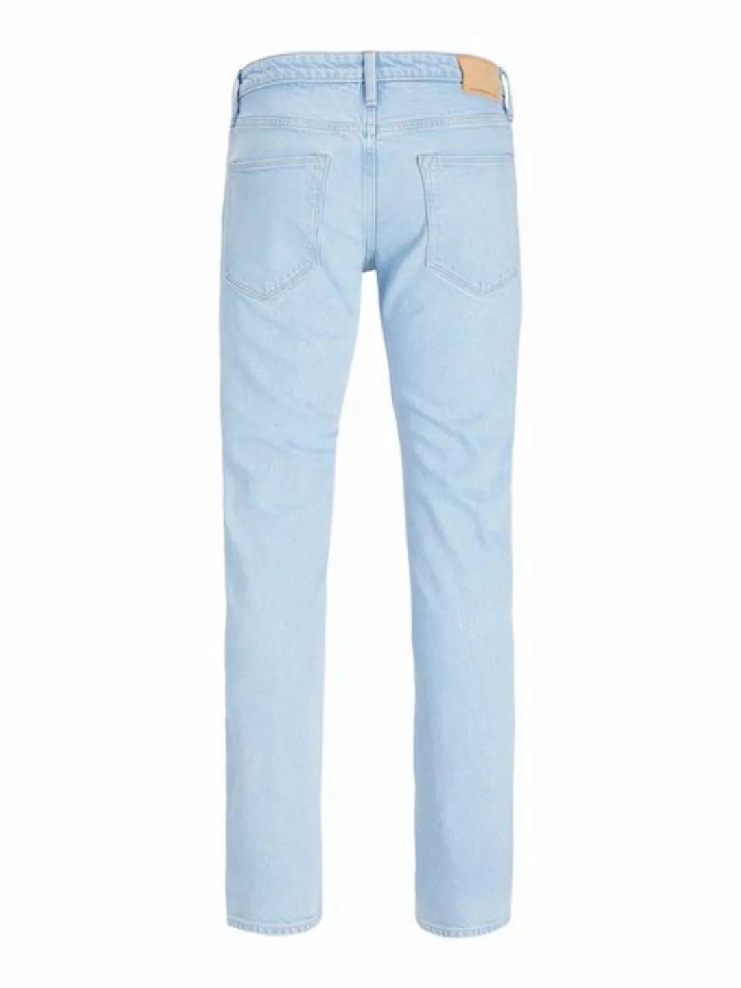 Jack & Jones Slim-fit-Jeans CLARK EVAN (1-tlg) günstig online kaufen