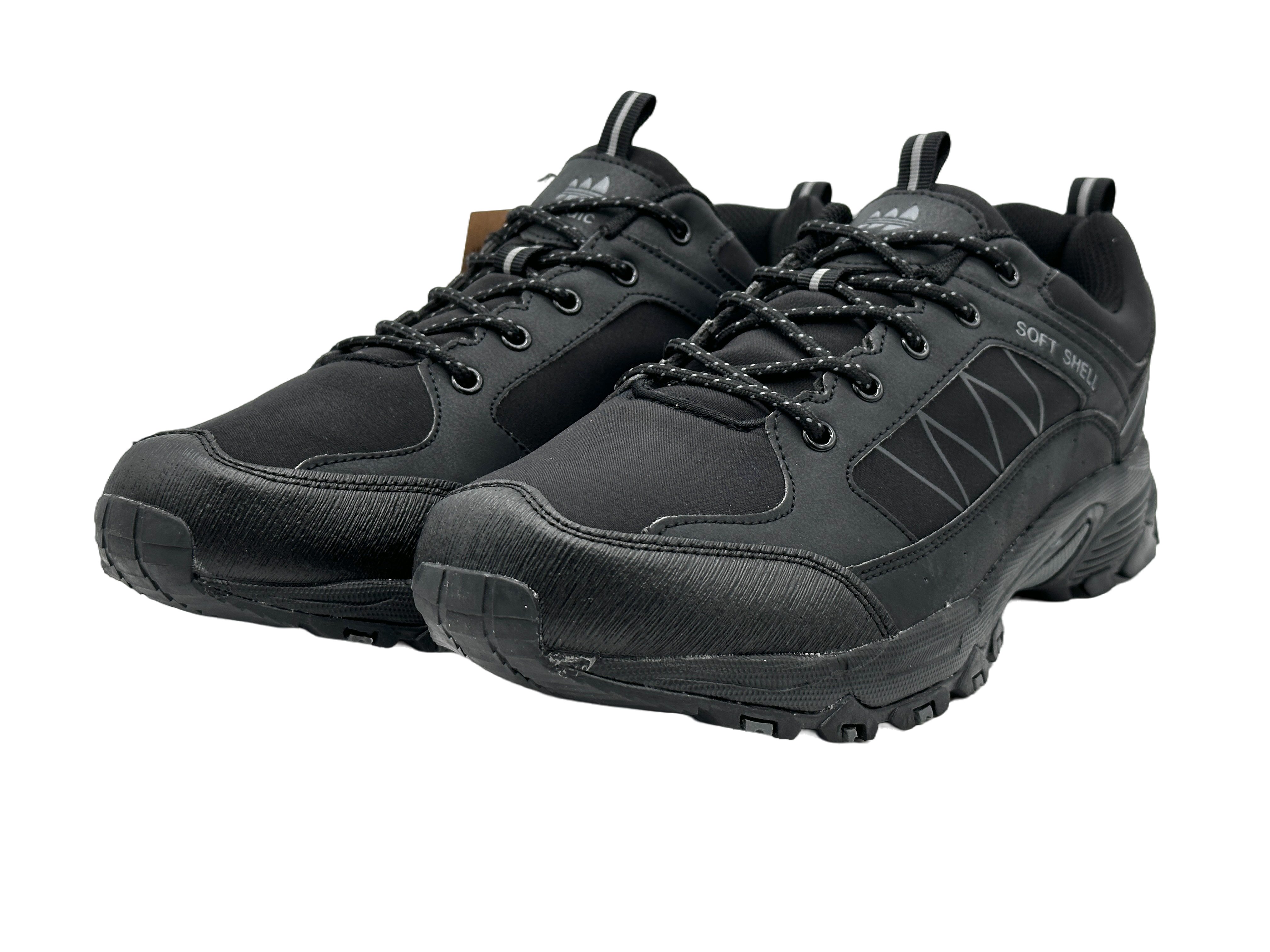 Nowaland Softshell-Wanderschuhe Outdoor-Schuhe Trekkingschuh Wind- und günstig online kaufen
