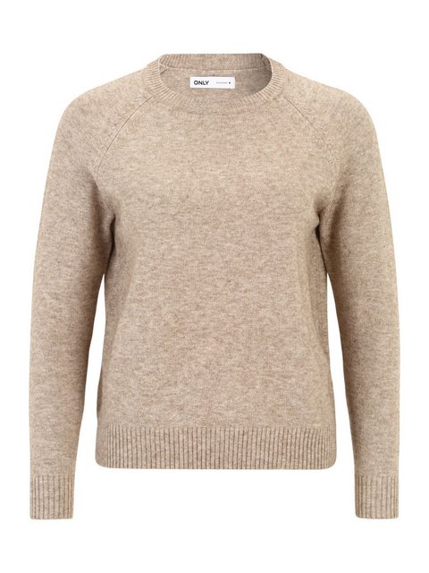 ONLY Petite Strickpullover LESLY KINGS (1-tlg) Plain/ohne Details günstig online kaufen