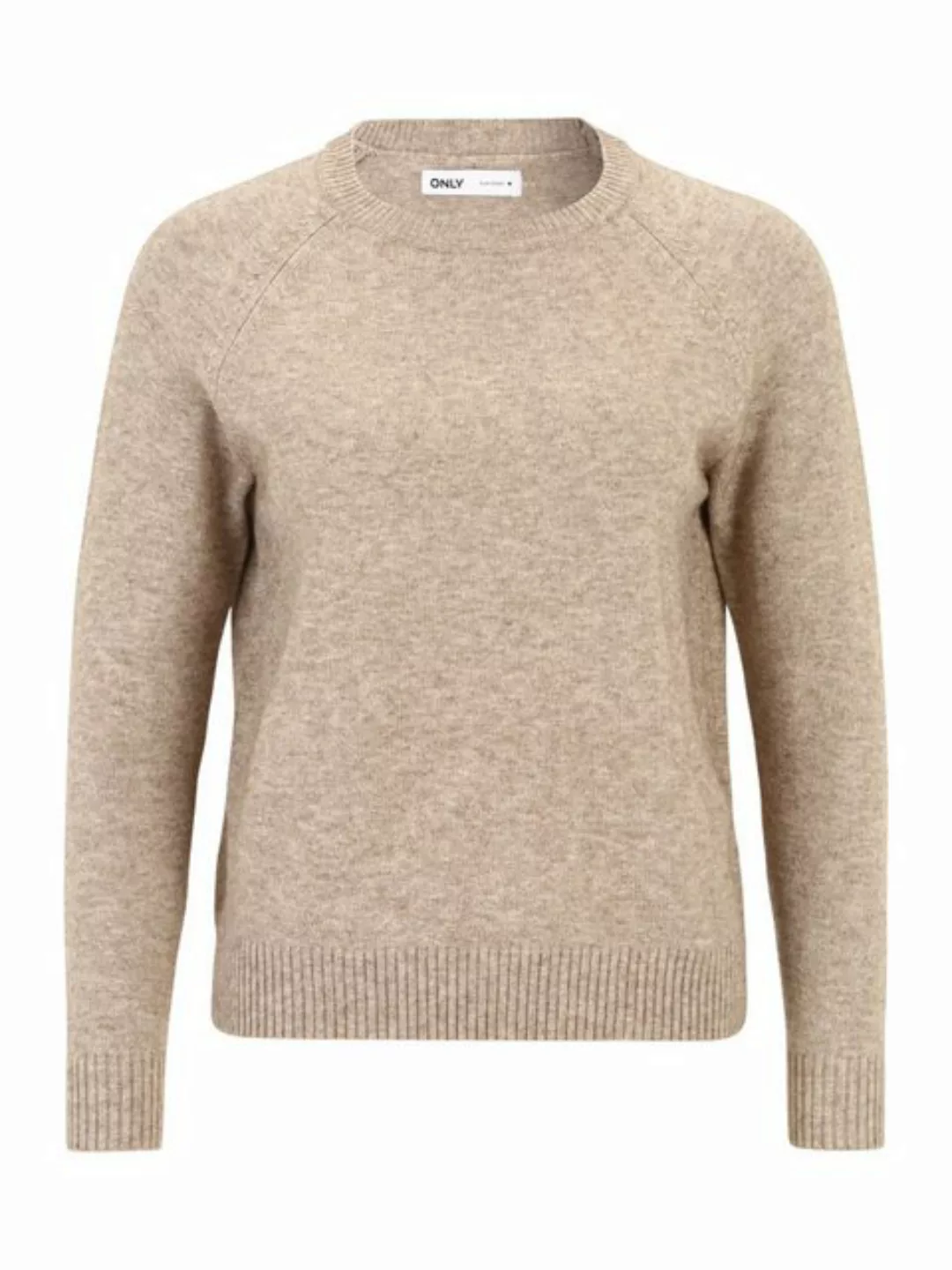 ONLY Petite Strickpullover LESLY KINGS (1-tlg) Plain/ohne Details günstig online kaufen