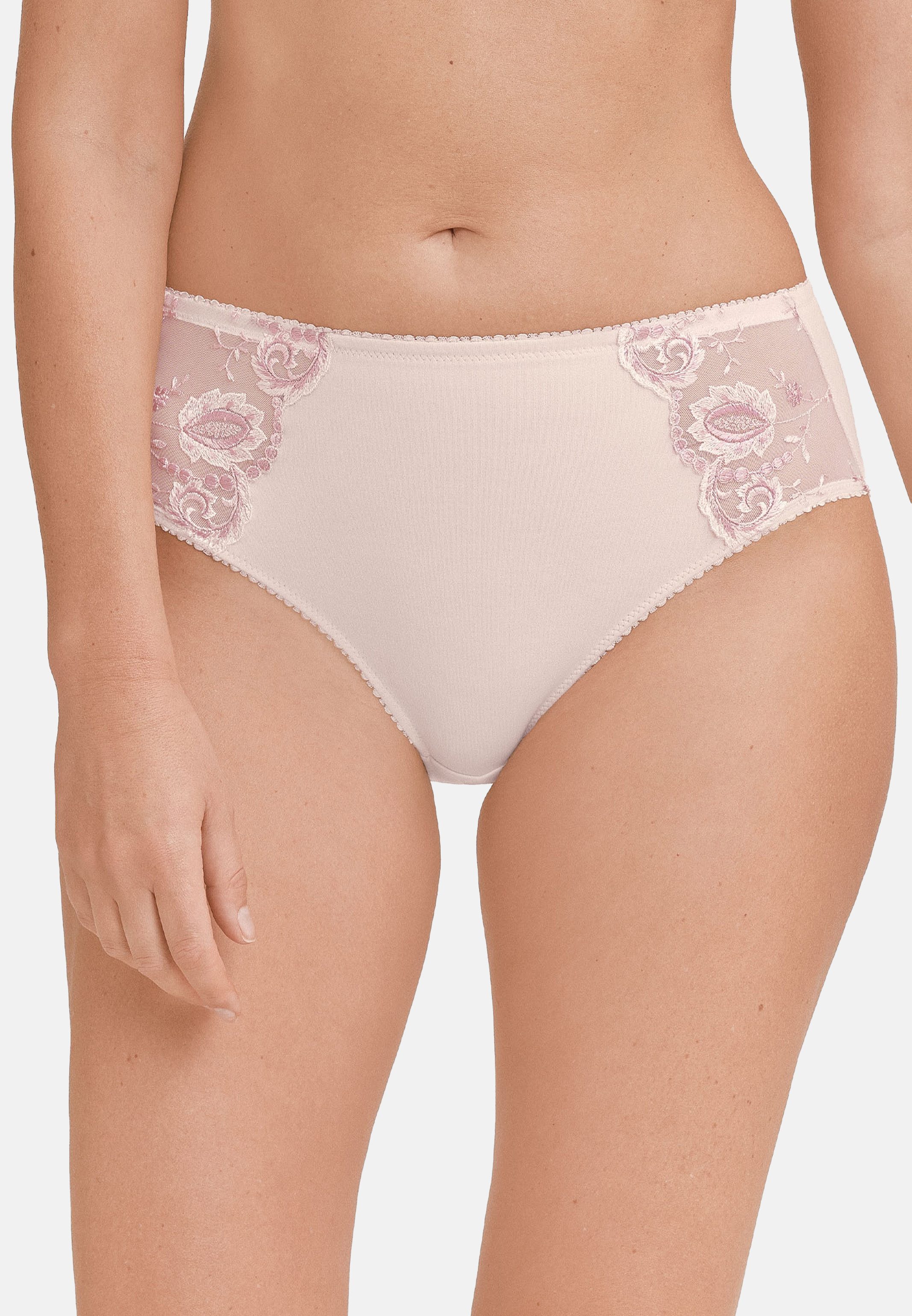 Conturelle Taillenslip Provence (1-St) Taillen Slip günstig online kaufen