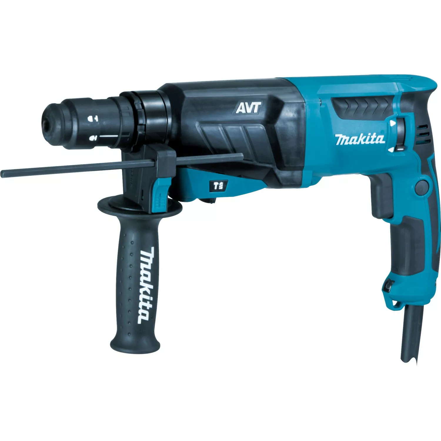 Makita 800 W Kombihammer HR2631FTJ günstig online kaufen