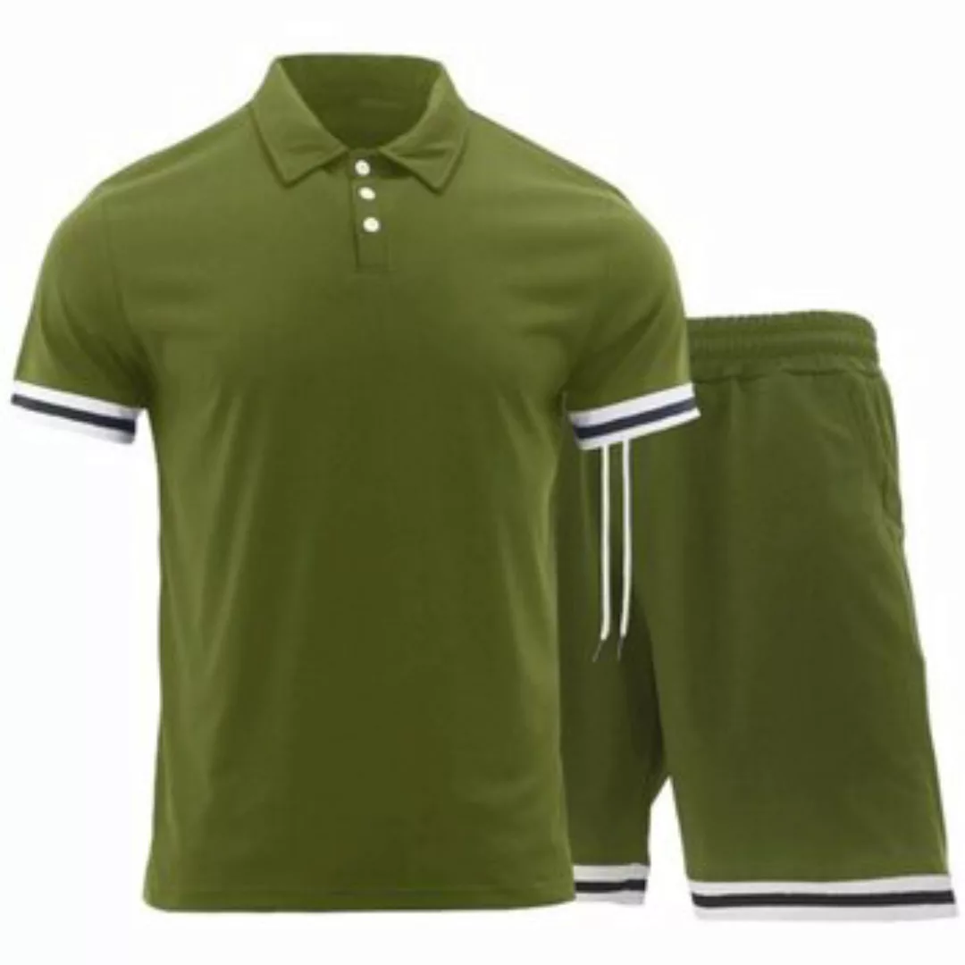 Atom  Jogginganzüge 2403_Army_green günstig online kaufen