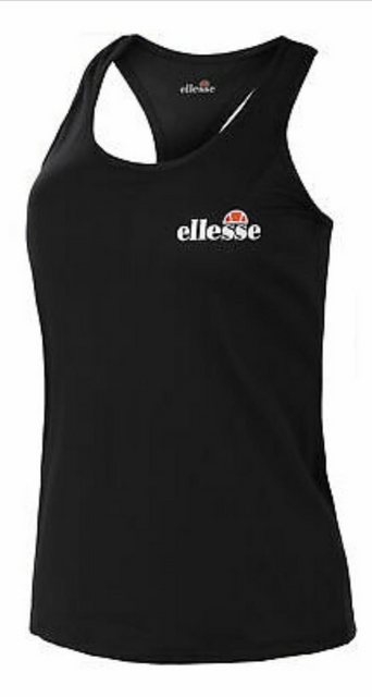 Ellesse T-Shirt Curasci Vest günstig online kaufen