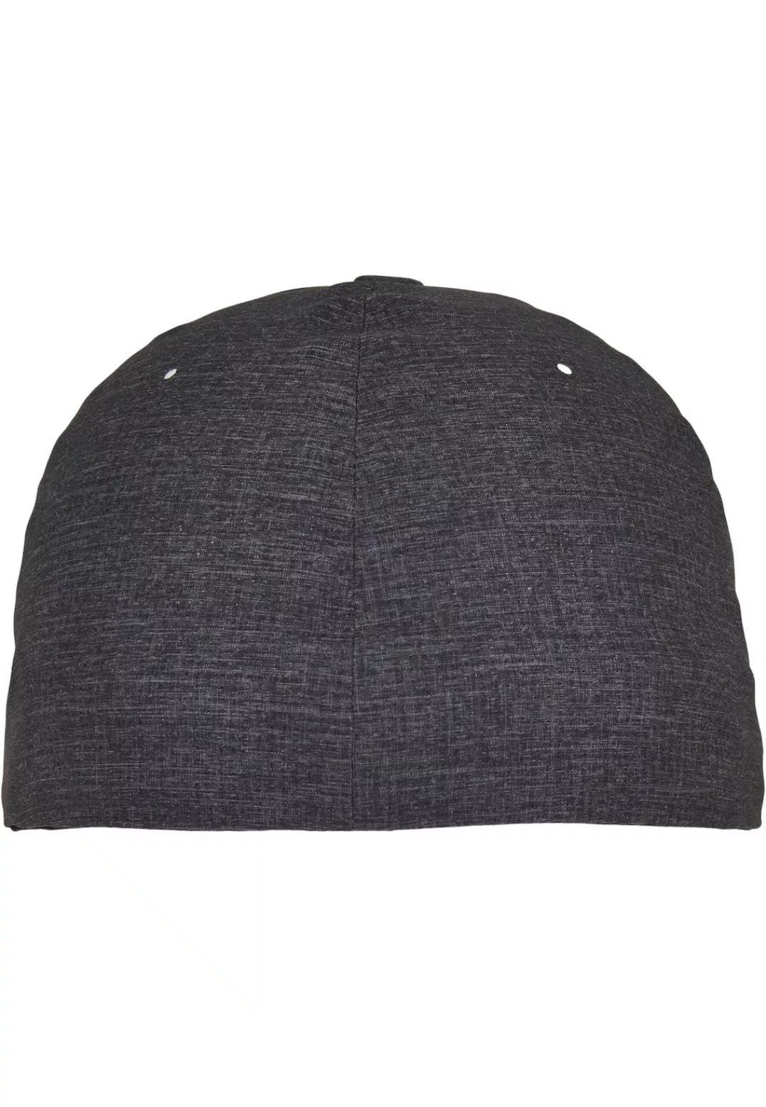 Flexfit Flex Cap "Flexfit Accessoires Flexfit Delta Carbon Cap – 2 Tone" günstig online kaufen