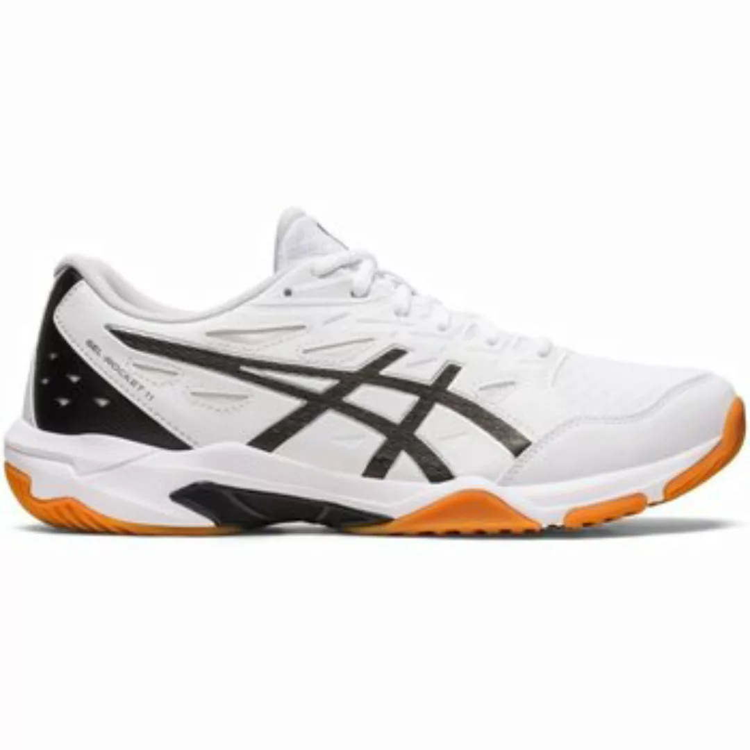 Asics  Fitnessschuhe Sportschuhe Gel-Rocket 11 1071A091-101 günstig online kaufen