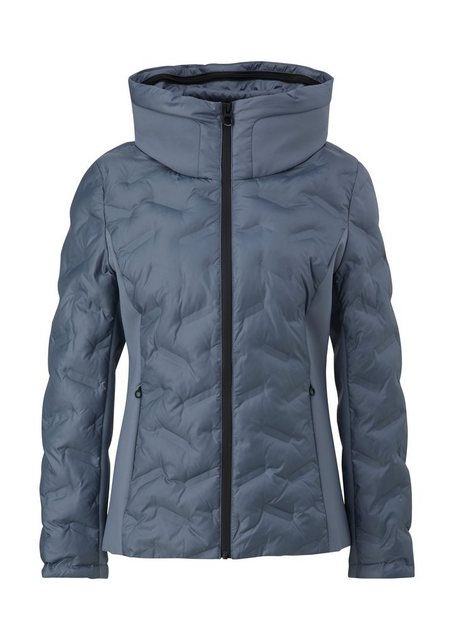 s.Oliver Steppjacke günstig online kaufen