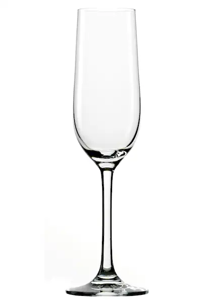 Stölzle Sektglas »CLASSIC long life«, (Set, 6 tlg.), 6-teilig günstig online kaufen