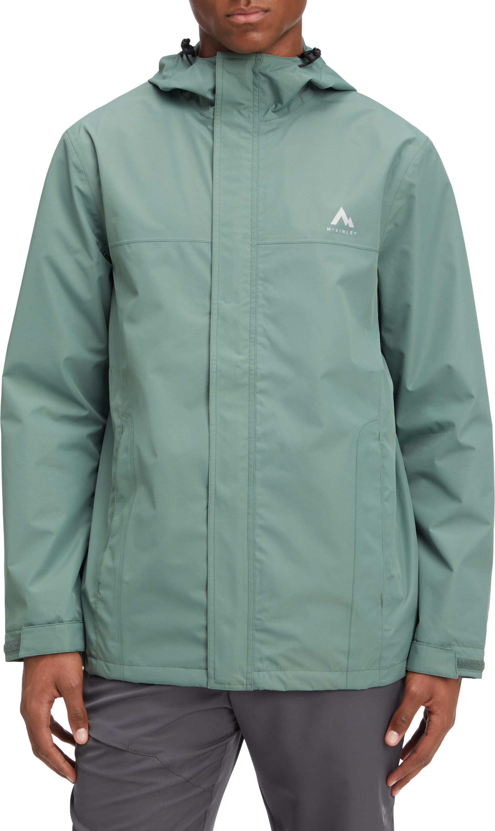 McKINLEY Regenjacke He.-Regenjacke Carlide II M günstig online kaufen