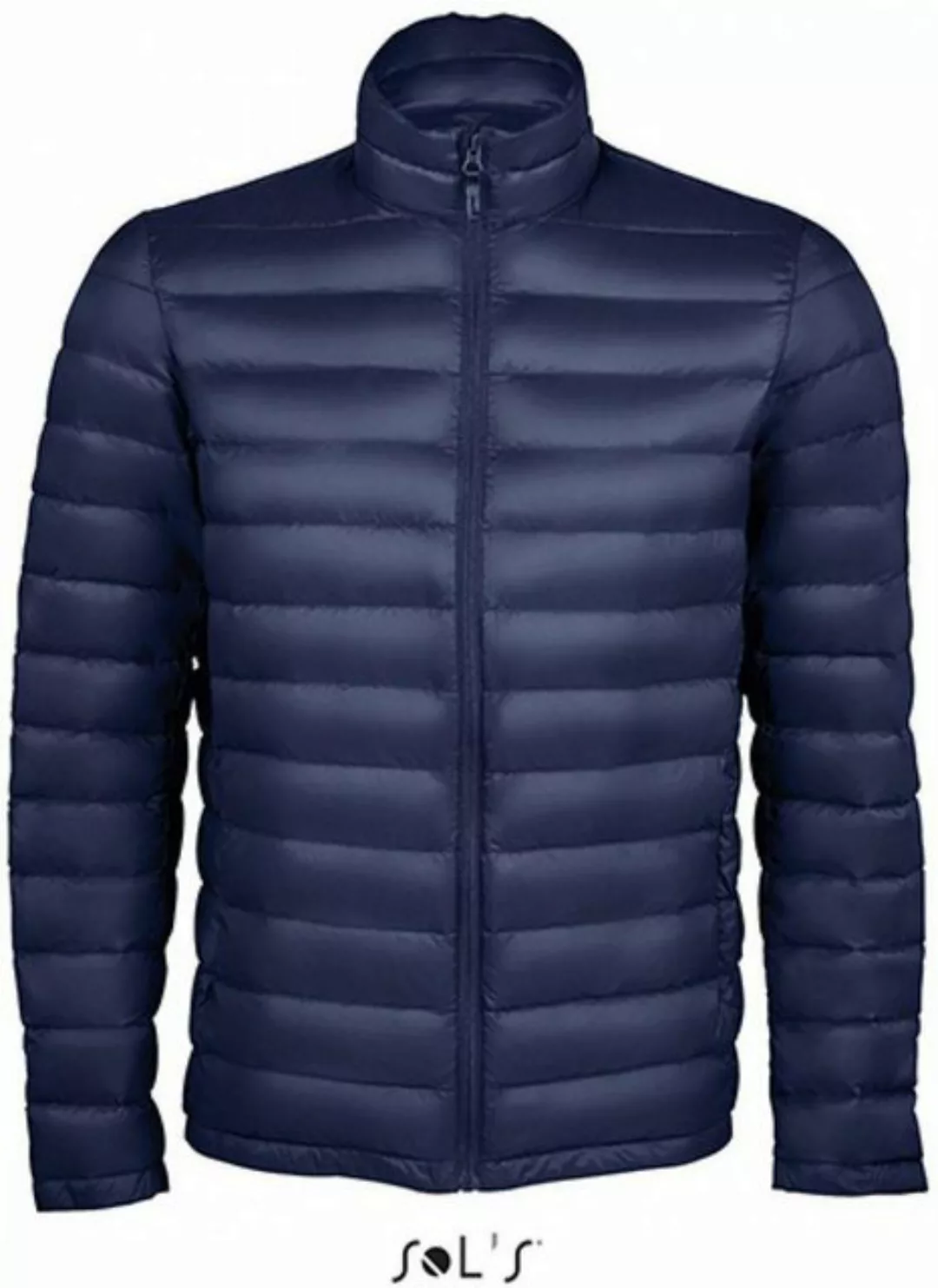 SOLS Outdoorjacke Herren Jacke Wilson Men Jacket - Wattierung: 90% Daunen günstig online kaufen