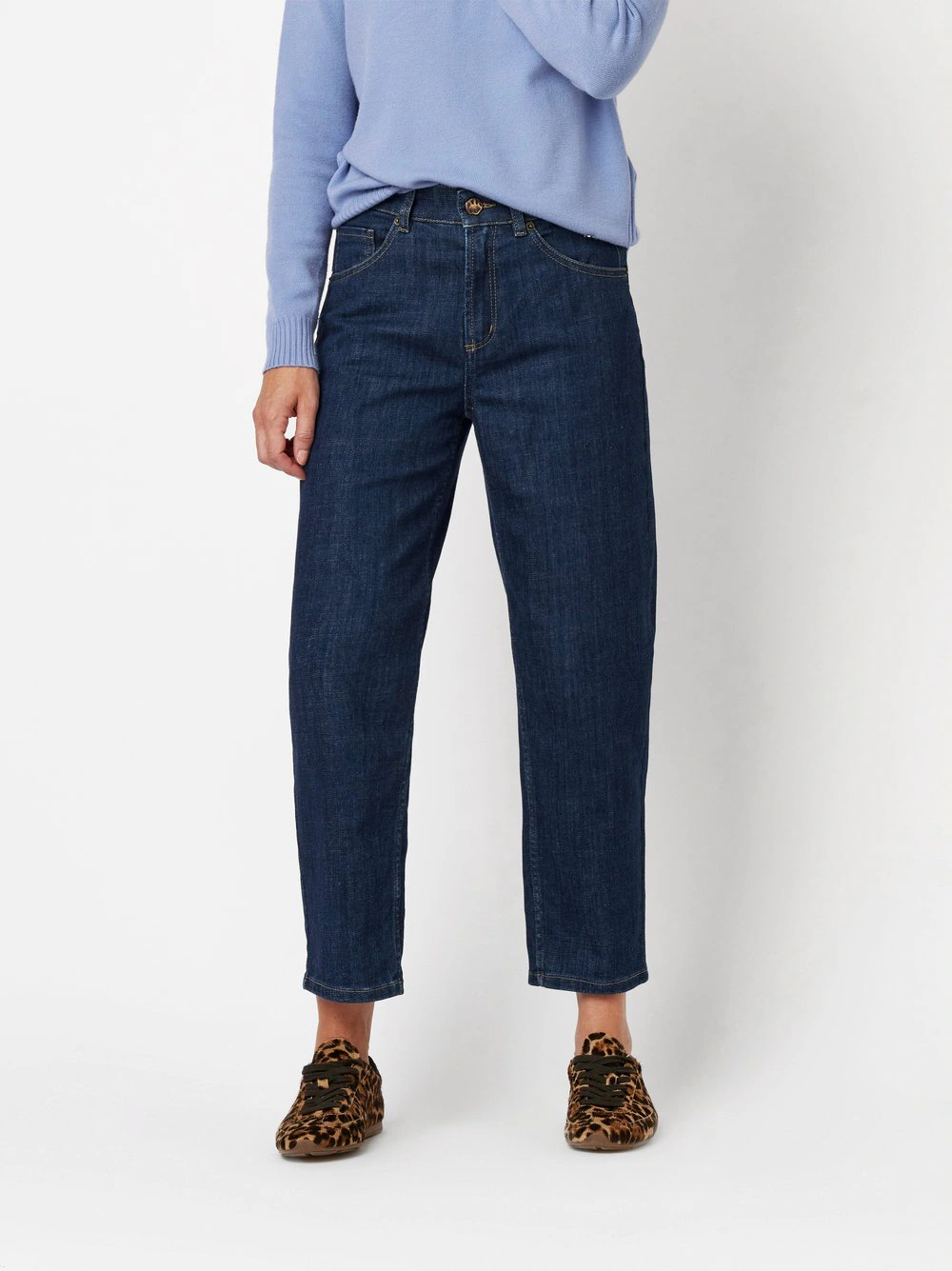 TONI 7/8-Jeans, im Five-Pocket Style günstig online kaufen