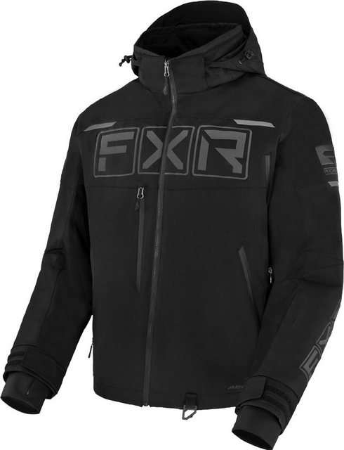 FXR Outdoorjacke Maverick 2-in-1 Snowmobil Jacke günstig online kaufen