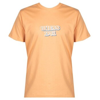 Guess  T-Shirt Embro günstig online kaufen