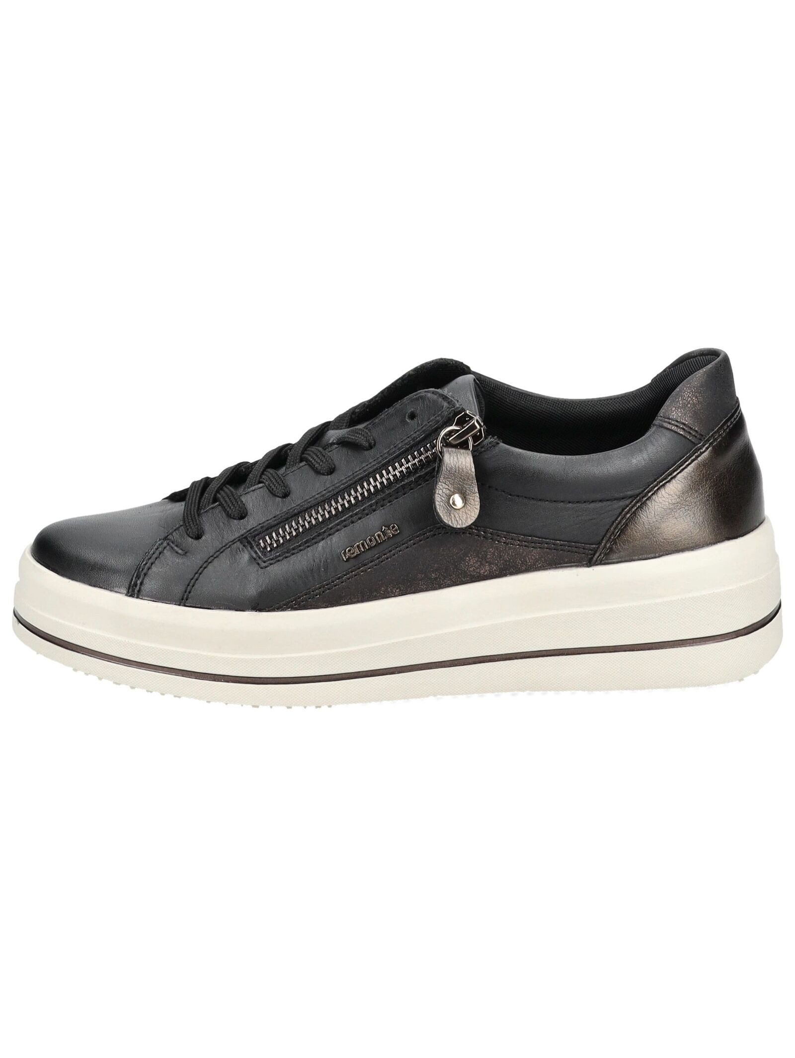 Remonte Sneaker "Remonte Sneaker Glattleder" günstig online kaufen