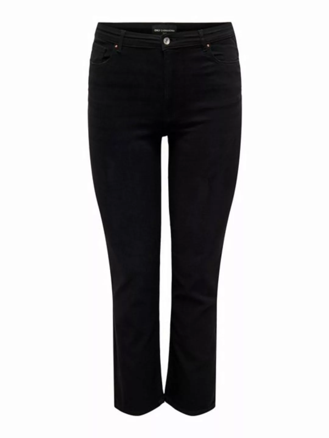 ONLY CARMAKOMA Slim-fit-Jeans CARSUI MID SLIM DNM DIA367 NOOS günstig online kaufen