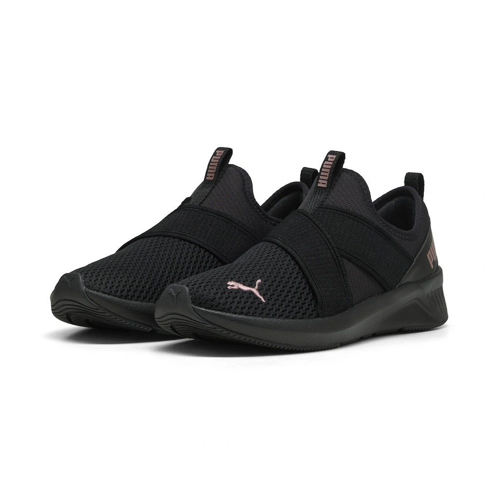 PUMA Laufschuh "SOFTRIDE Harli Slip-on Laufschuhe Damen" günstig online kaufen