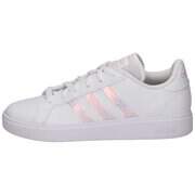 adidas Grand Court Base 2.0 Sneaker Damen weiß günstig online kaufen