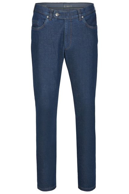 aubi: Bequeme Jeans aubi Perfect Fit Herren Jeans Hose Stretch Modell 577 günstig online kaufen