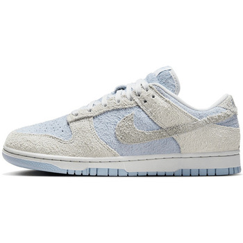 Nike  Sneaker Dunk Low Light Armory Blue Photon Dust günstig online kaufen