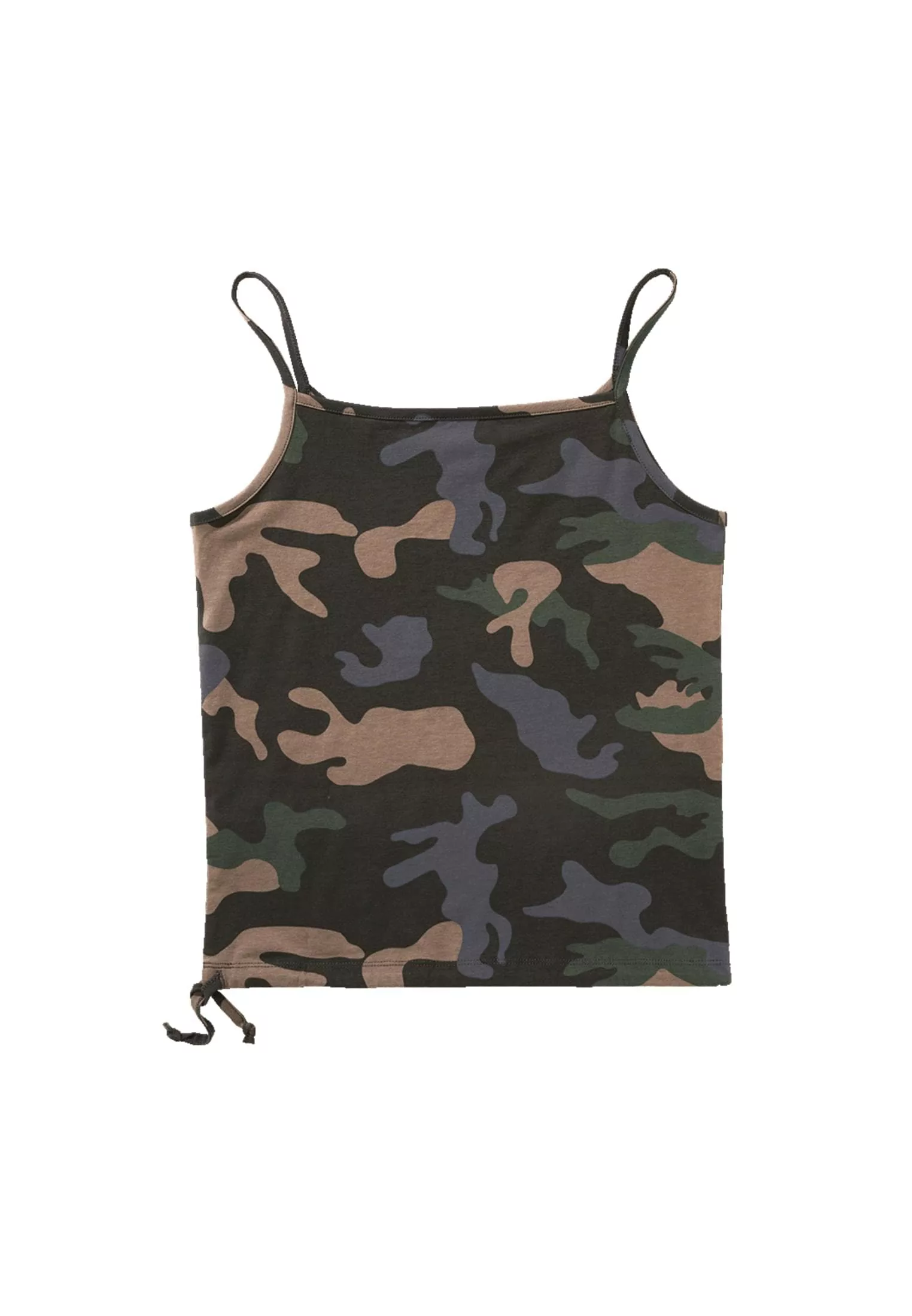 Brandit Tanktop Brandit Top Lilly Damen günstig online kaufen