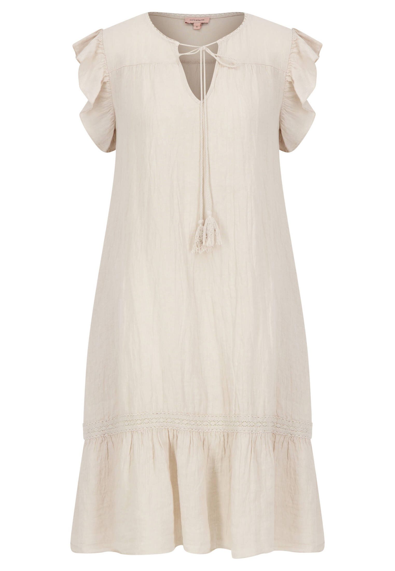 Kate Storm Sommerkleid Damen Kleid aus günstig online kaufen