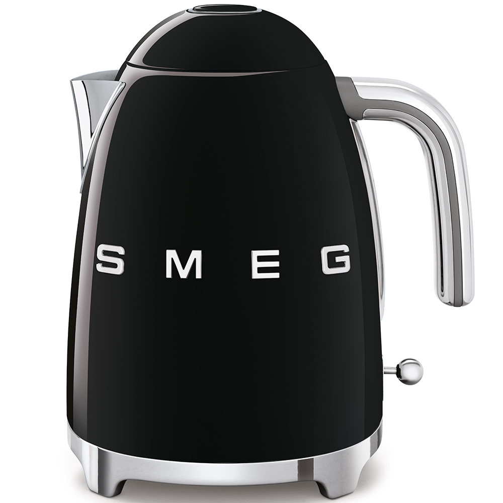 Wasserkocher Smeg Klf03bleu Schwarz 1,7 L günstig online kaufen