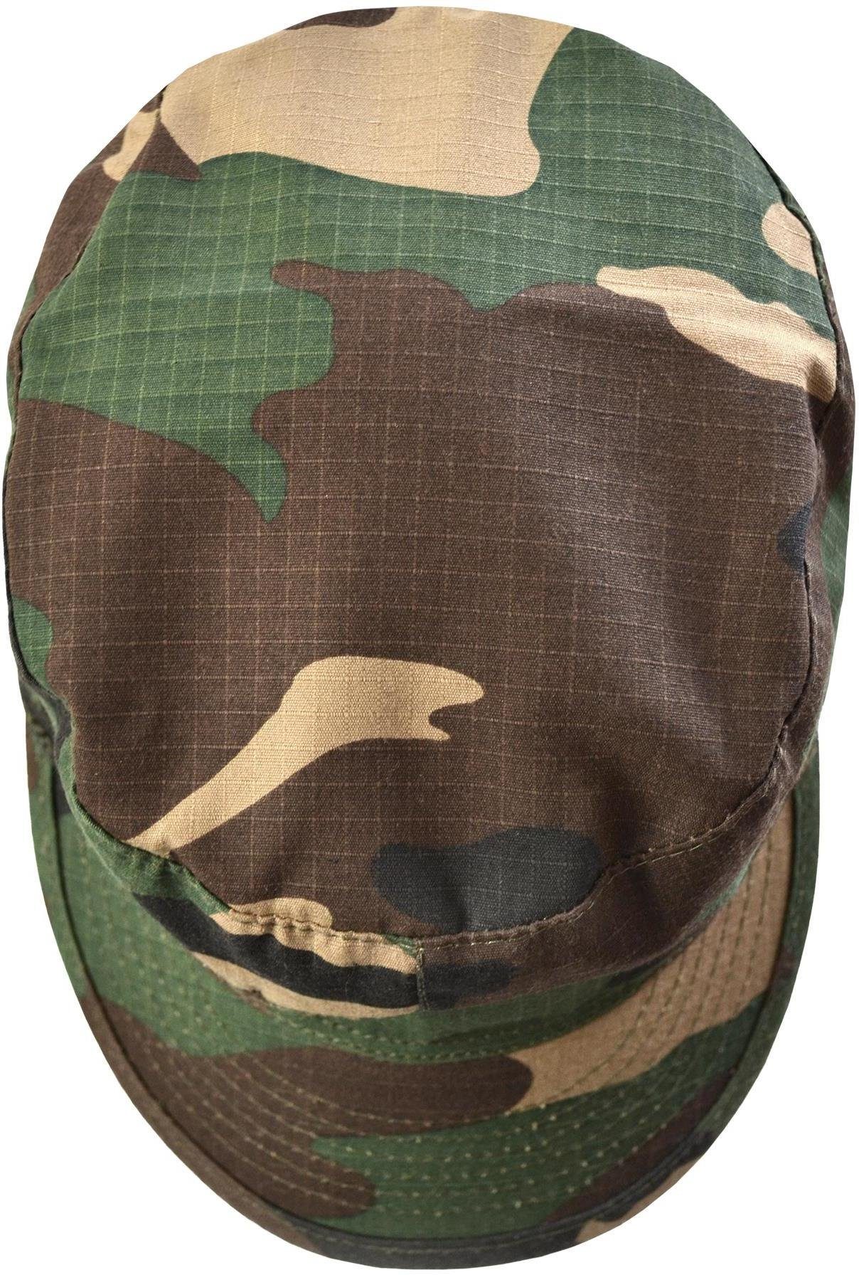 normani Army Cap BDU Ripstop Cap günstig online kaufen