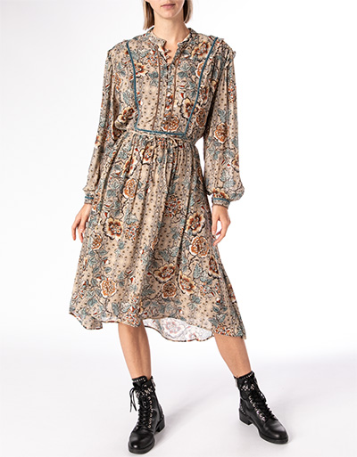Replay Damen Kleid W9708.000.73490/010 günstig online kaufen