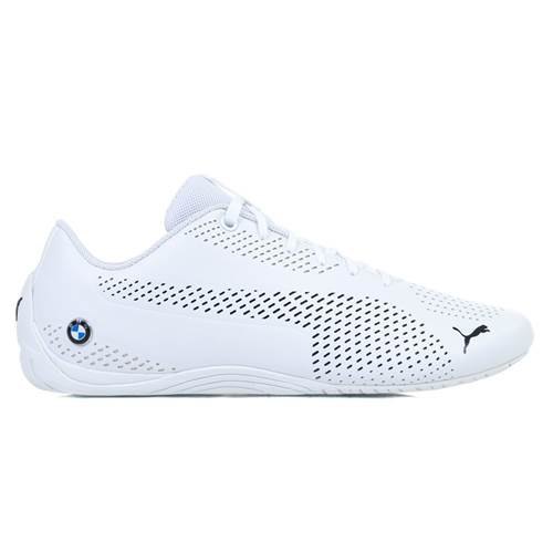 Puma Bmw Mms Drift Cat 5 Ultra Ii Schuhe EU 44 1/2 White günstig online kaufen