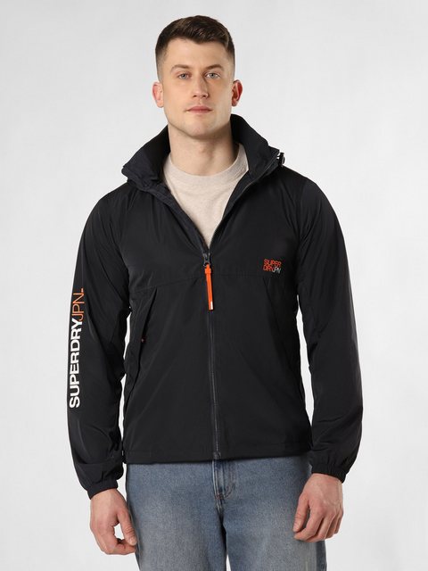 Superdry Anorak günstig online kaufen