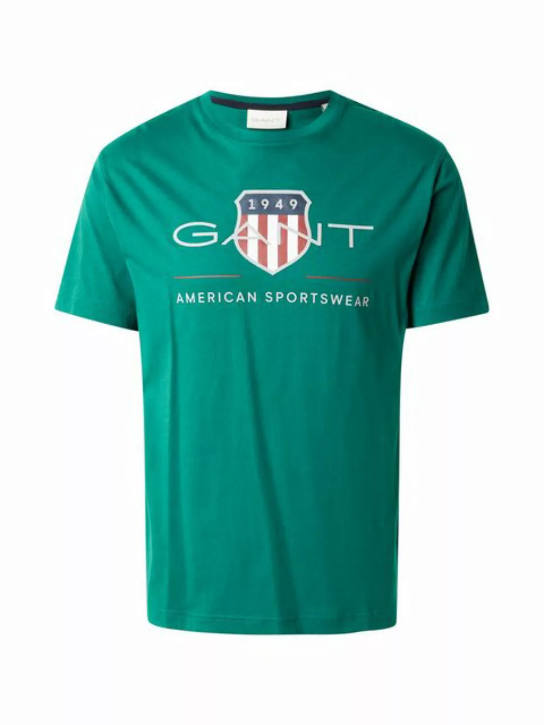 Gant T-Shirt (1-tlg) günstig online kaufen