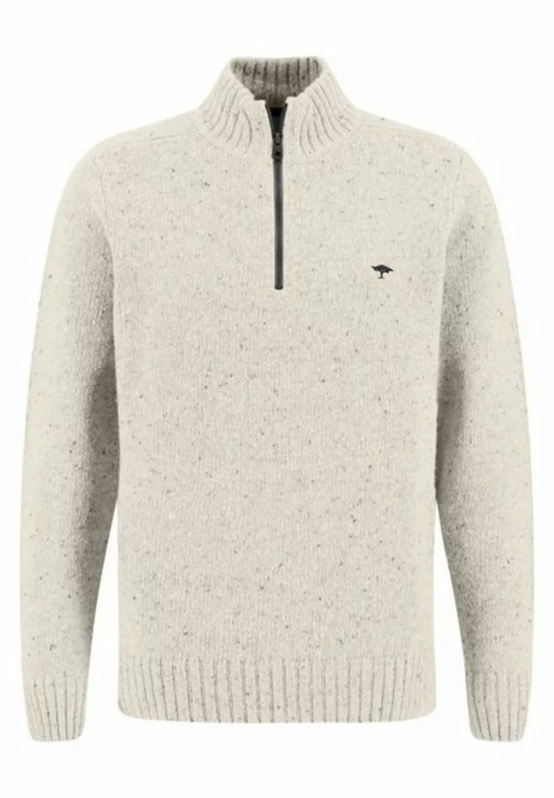 FYNCH-HATTON Wollpullover günstig online kaufen