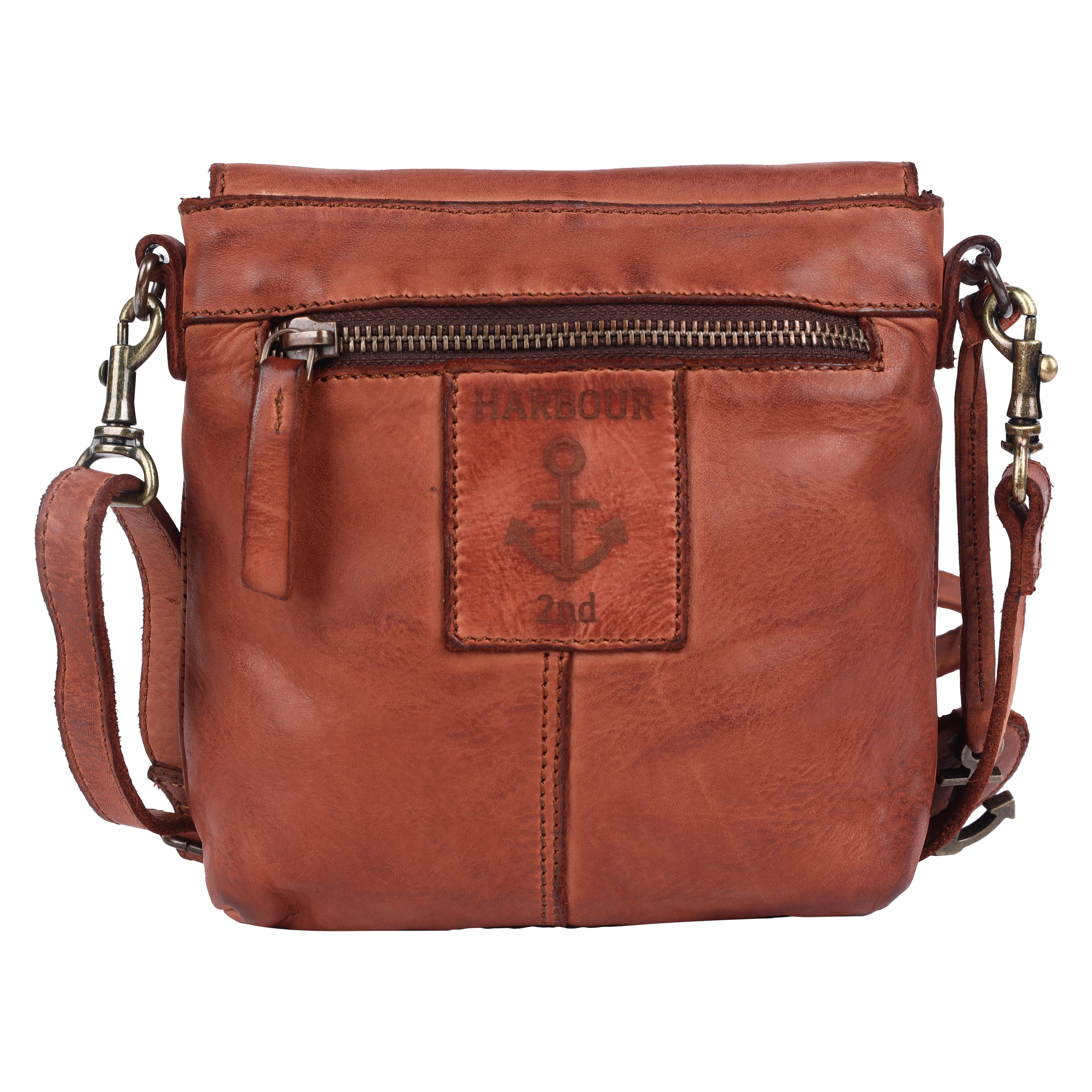 HARBOUR 2nd Umhängetasche Anchor Love, Leder günstig online kaufen
