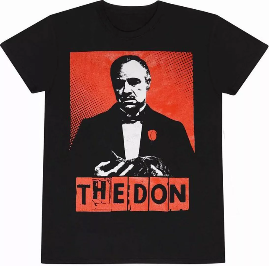 The Godfather T-Shirt günstig online kaufen