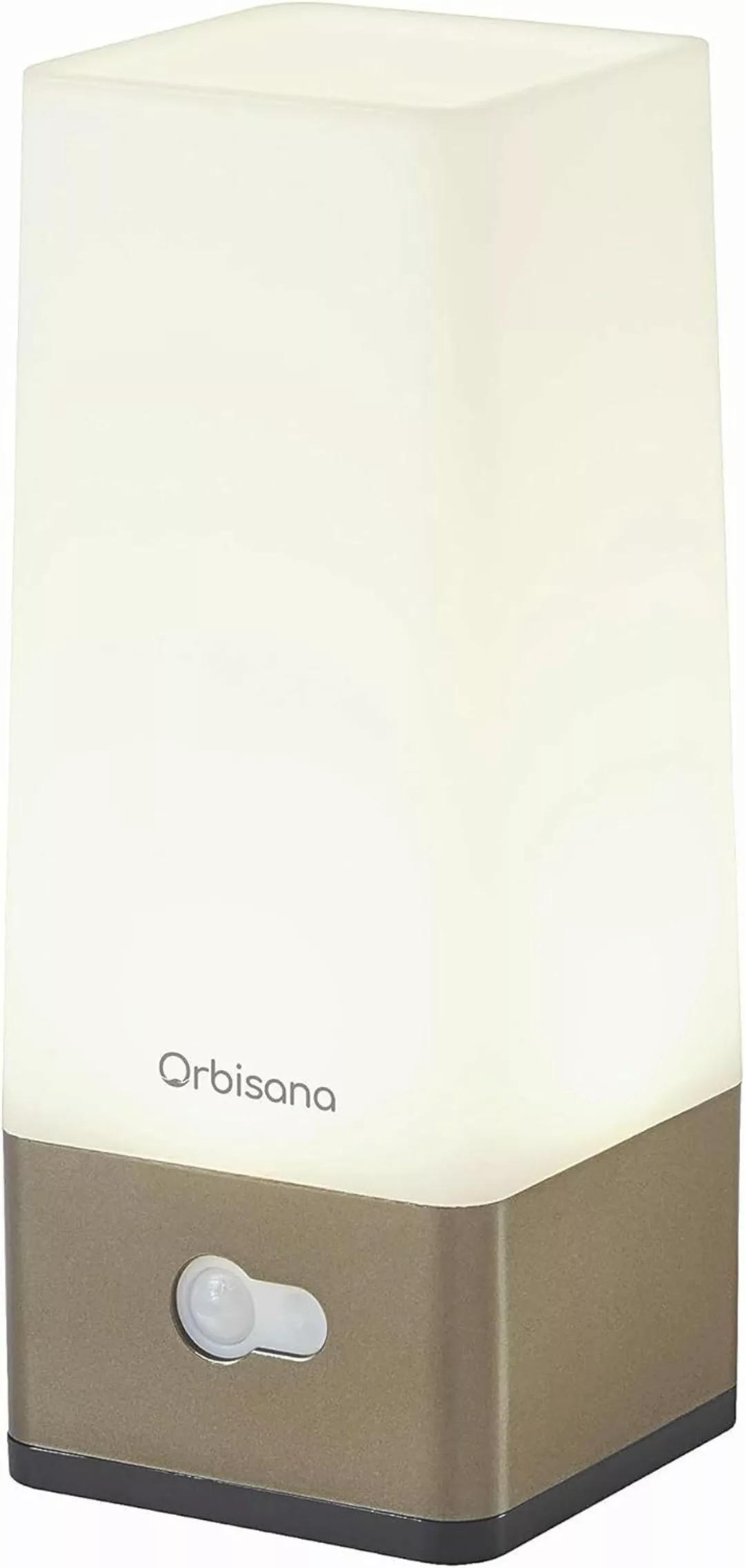 Weltbild LED Nachtlicht Orbisana LED Nachtlicht günstig online kaufen
